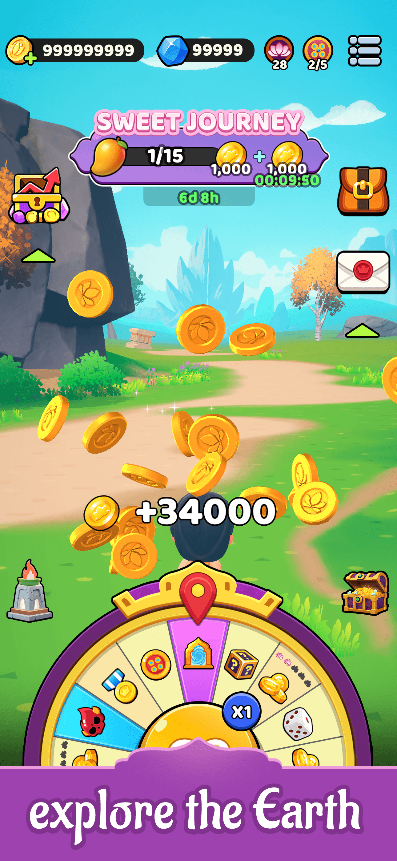 Game Screenshot 2