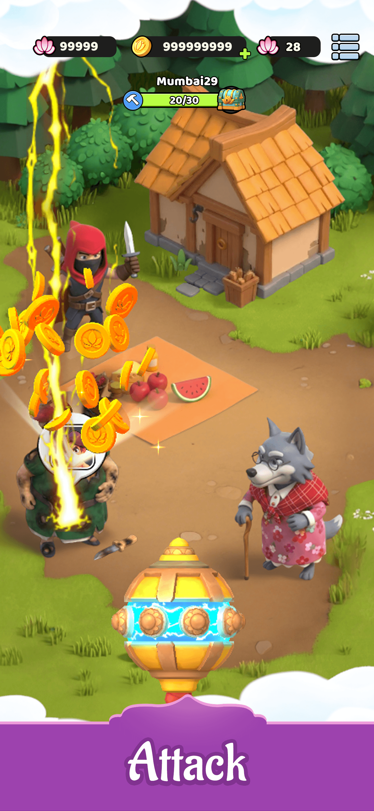 Game Screenshot 3
