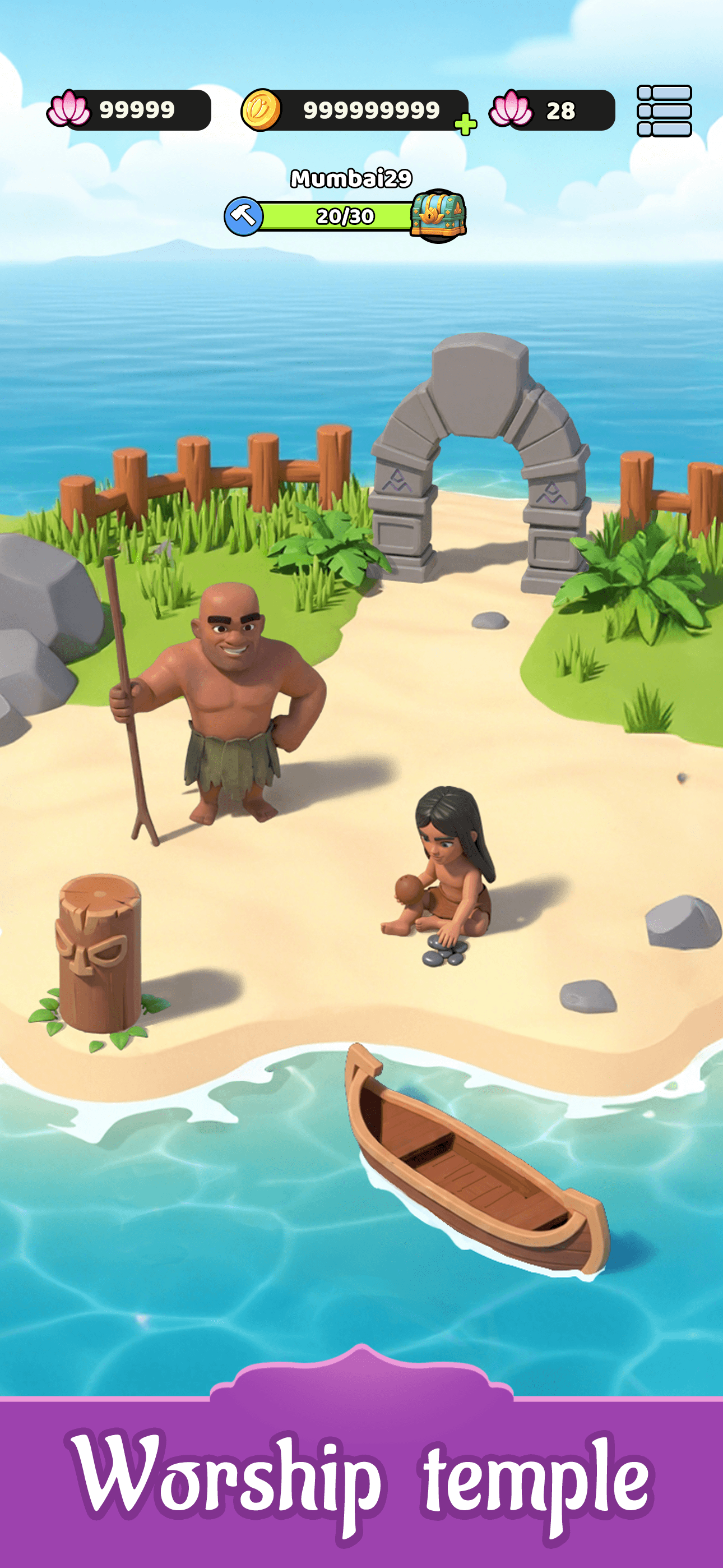 Game Screenshot 4